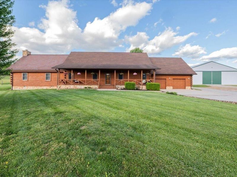 2241 Brier Road, Bainbridge, OH 45612 Photo 2