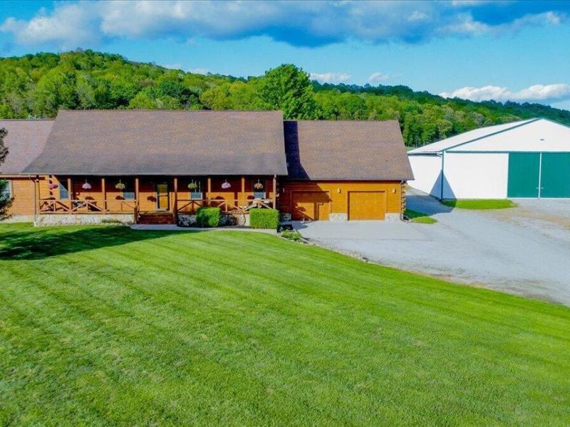 2241 Brier Road, Bainbridge, OH 45612 Photo 50