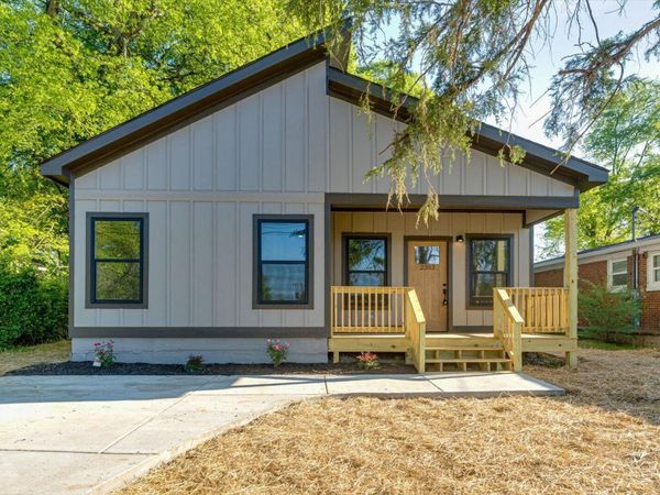 2203 Rawlings Street, Chattanooga, TN 37406