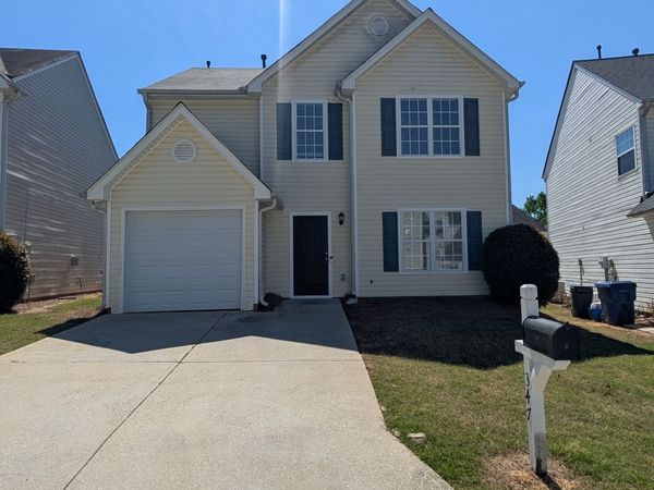 347 Springheaven Way, Lawrenceville, GA 30046