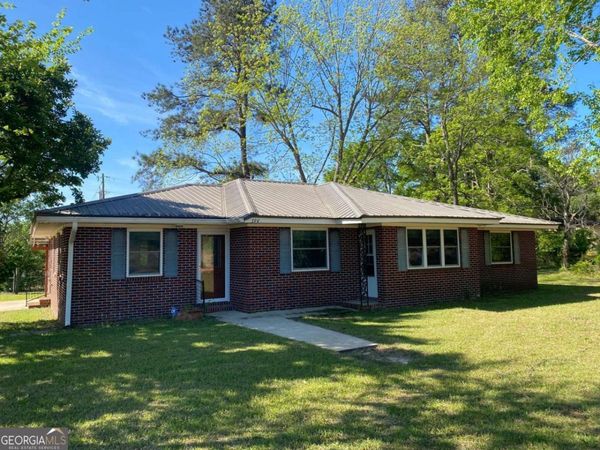 394 Thompson Lane, Statesboro, GA 30458