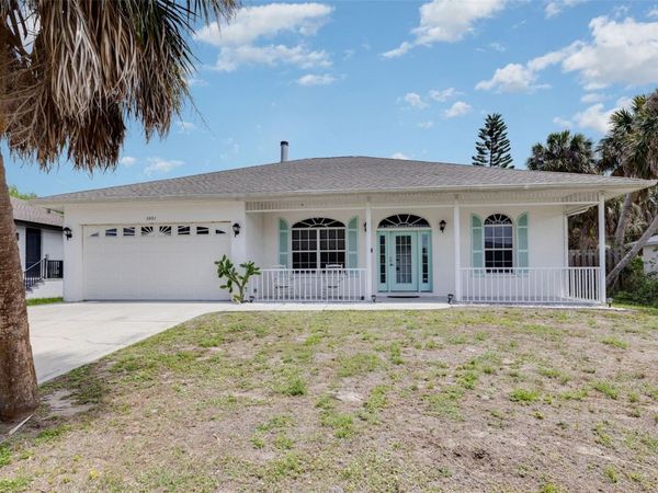 5931 PLOVER ROAD , VENICE, FL 34293