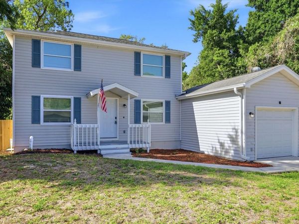 2852 NASSAU STREET , SARASOTA, FL 34231