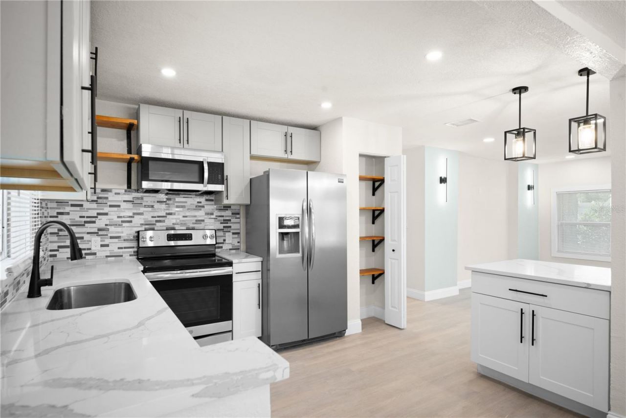 3445 40th Street N, Saint Petersburg, FL 33713 Photo