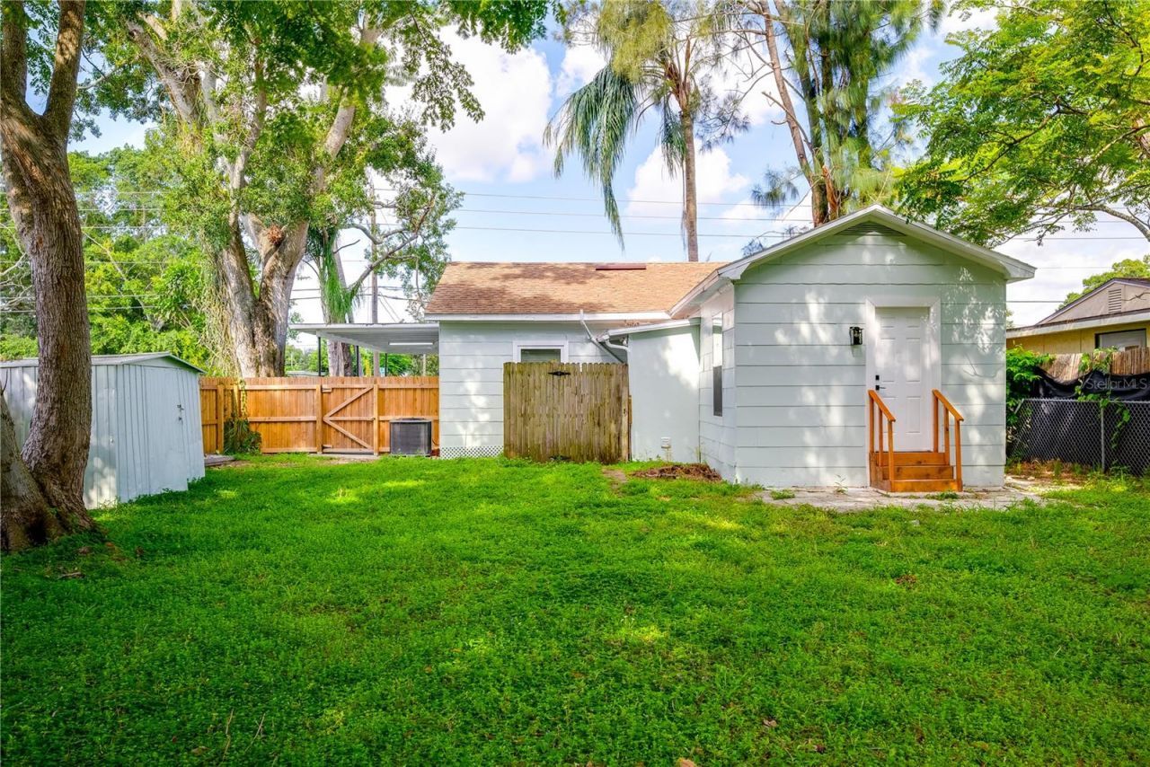 3445 40th Street N, Saint Petersburg, FL 33713 Photo