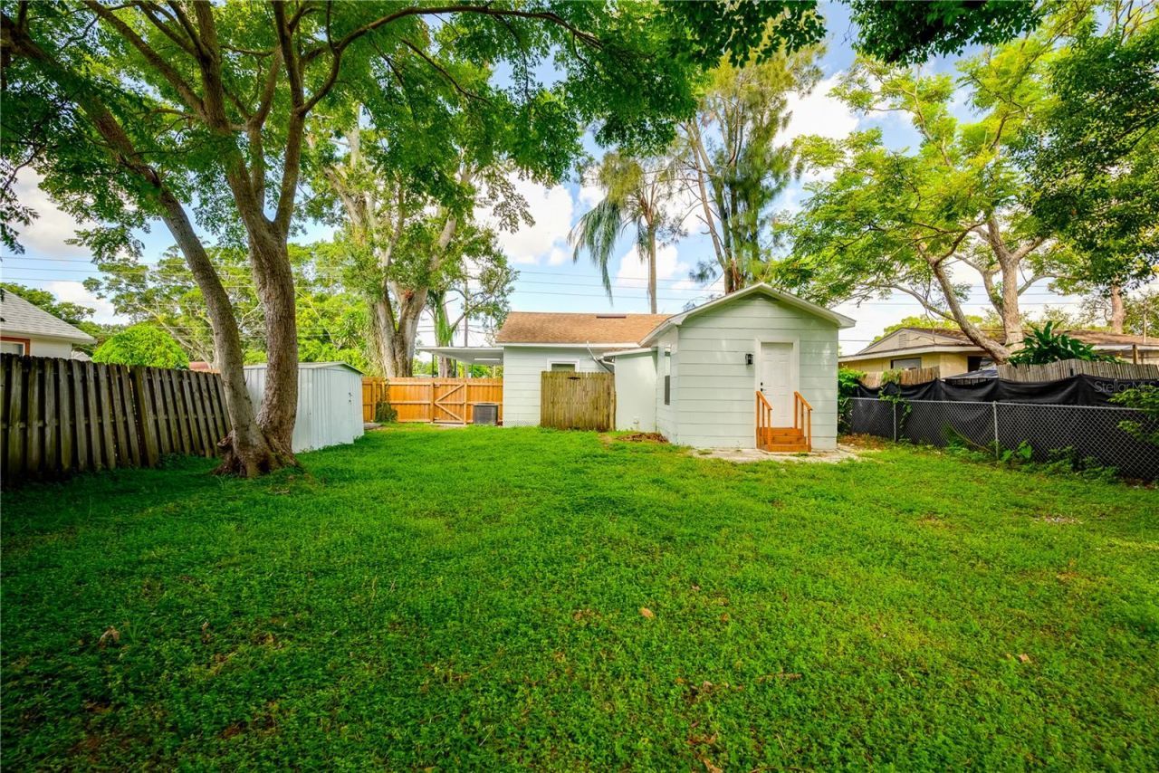3445 40th Street N, Saint Petersburg, FL 33713 Photo