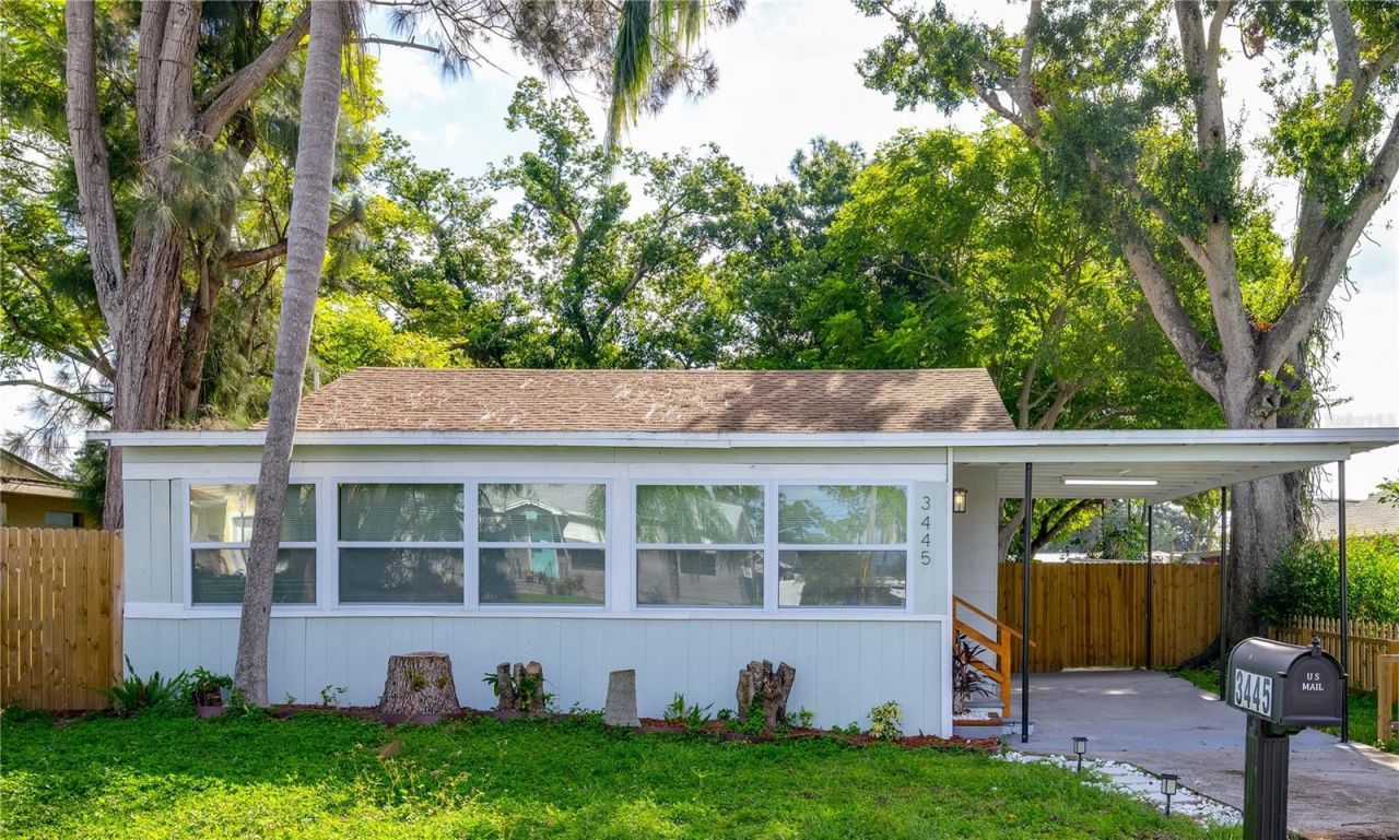3445 40th Street N, Saint Petersburg, FL 33713 Photo