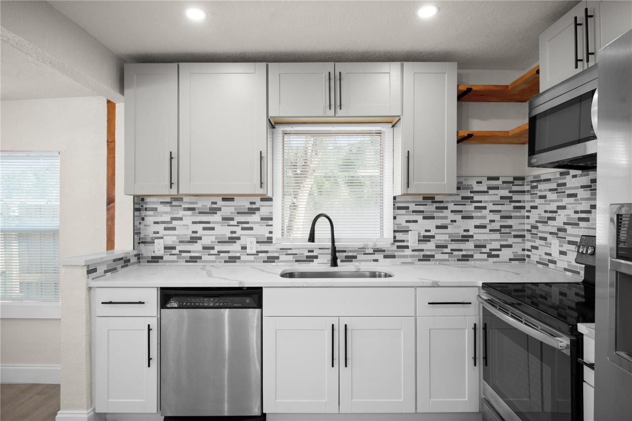 3445 40th Street N, Saint Petersburg, FL 33713 Photo