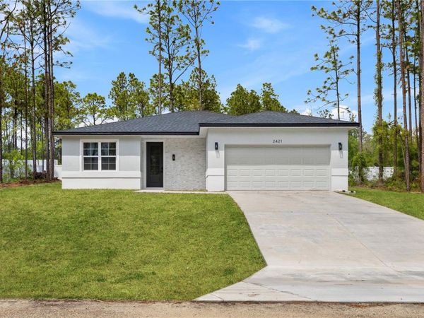 2421 W LANDMARK DRIVE , CITRUS SPRINGS, FL 34434