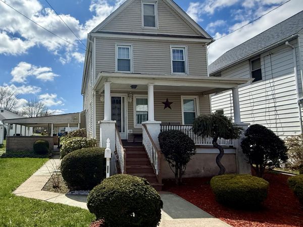 3509 Winfield Avenue, Moosic, PA 18507