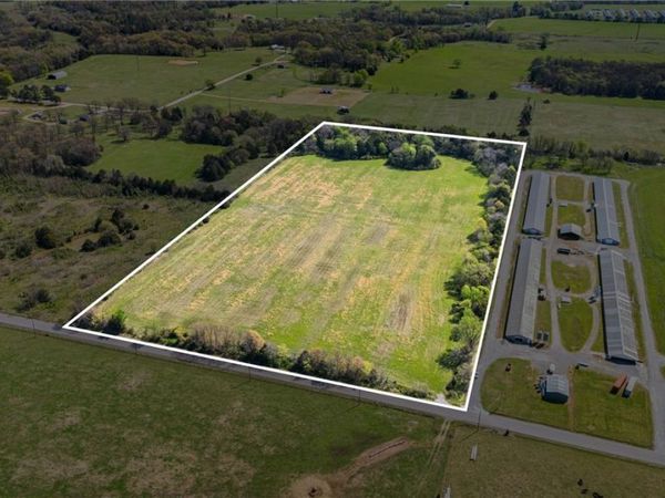 Bloomfield (tract 1-4), Gentry, AR 72734