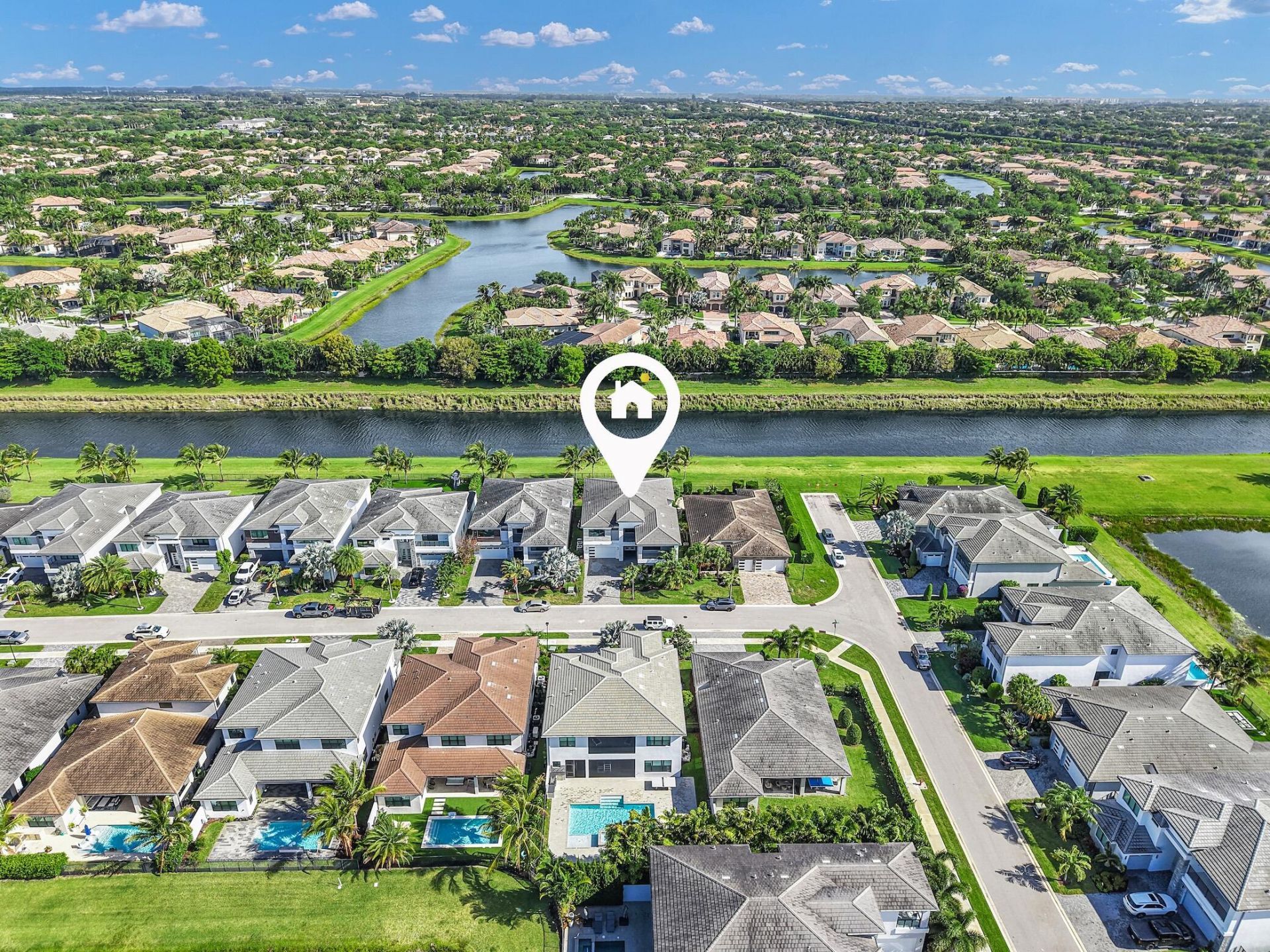8567 Dream Falls Street, Boca Raton, FL 33496 Photo