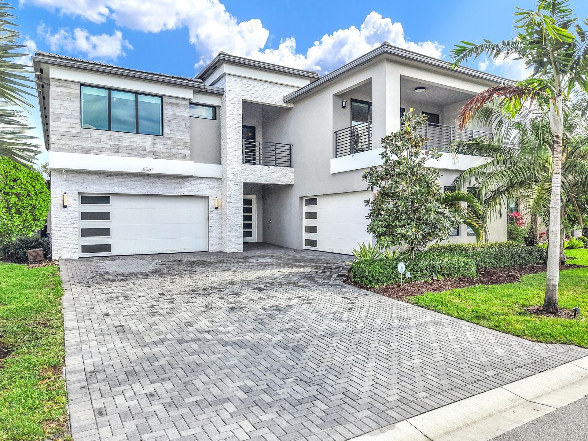 8567 Dream Falls Street, Boca Raton, FL 33496 Photo