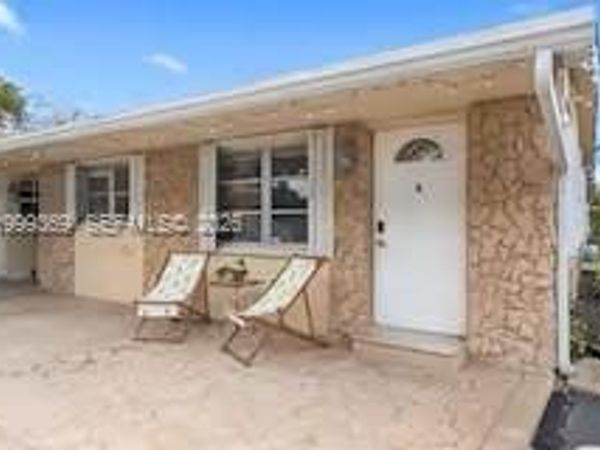 108 SE 4th Ter , Unit A, Dania Beach, FL 33004