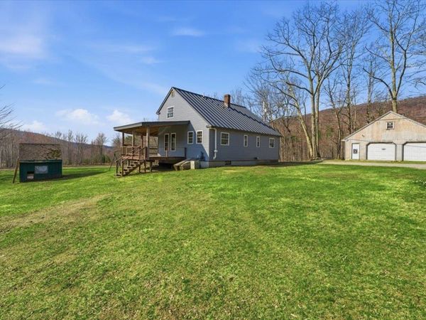 1284 Granger Hollow Road, Shaftsbury, VT 05262