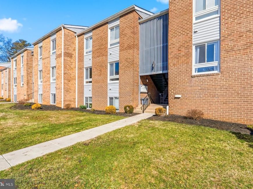453 Moores Mill Road , Unit 453-3, Bel Air, MD 21014 Main Photo