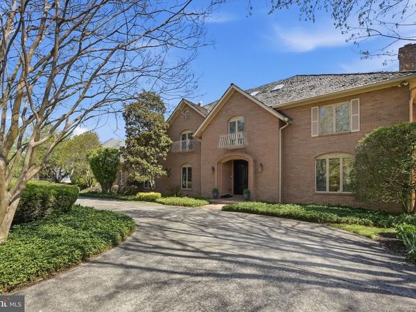 10517 ALLOWAY DRIVE, POTOMAC, MD 20854