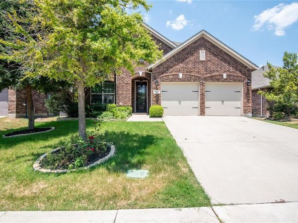 5112 Sweetgum Court, McKinney, TX 75071