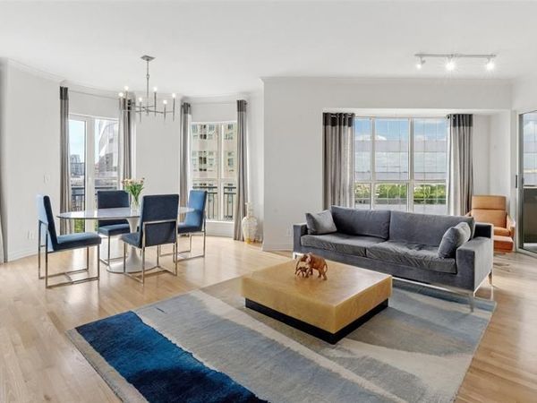 3401 Lee Parkway, Unit 1003, Dallas, TX 75219