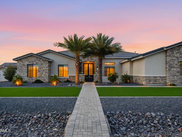 18206 W SAN MIGUEL Court, Litchfield Park, AZ 85340