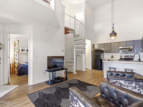 2700 S WHITE MOUNTAIN Road, Unit 1025, Show Low, AZ 85901