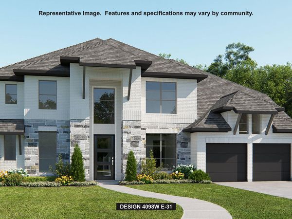 1622 Yardzen Ln, San Antonio, TX 78260