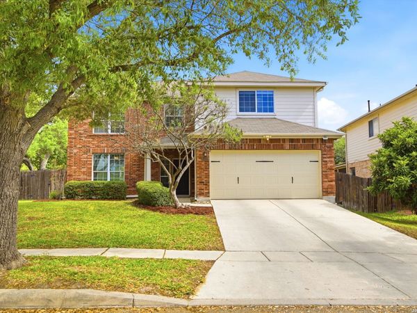 8423 Feather Trail, Helotes, TX 78023