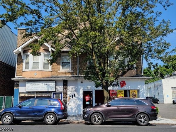 551 Franklin Ave, Unit 2R, Nutley, NJ 07110