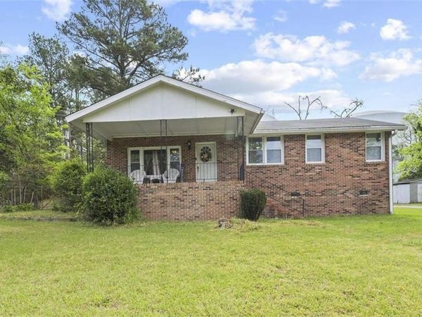 2917 Ruark Road, Macon, GA 31217
