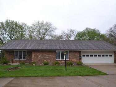 1031 Armsgate Road, Springfield, OH 45503