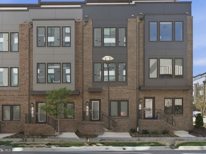 16122 Columbus Avenue , Rockville, MD 20855 Main Photo