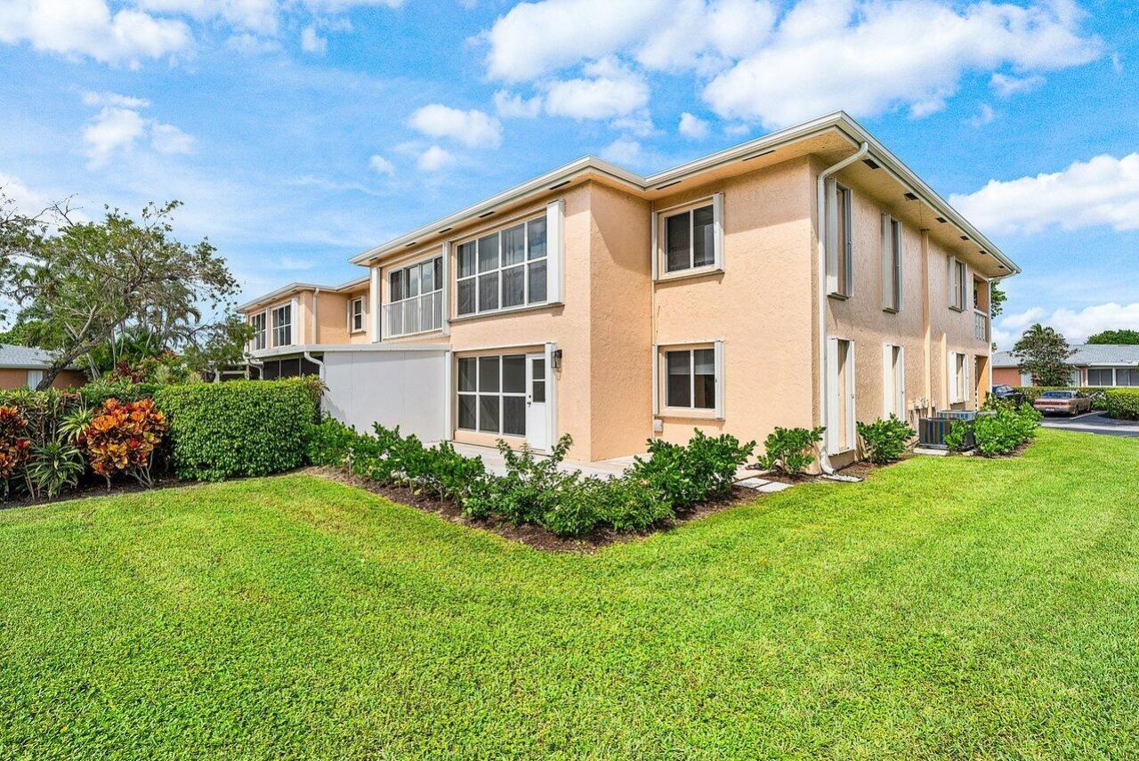 1541 NW 20th Avenue, Unit 101, Delray Beach, FL 33445 Photo