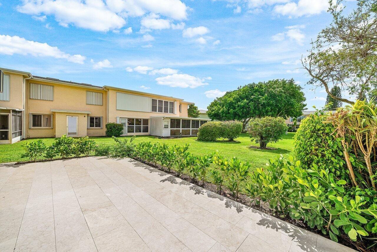 1541 NW 20th Avenue, Unit 101, Delray Beach, FL 33445 Photo