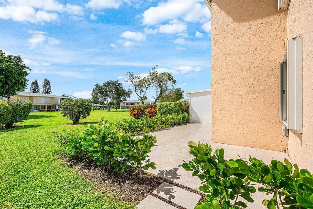 1541 NW 20th Avenue, Unit 101, Delray Beach, FL 33445 Photo