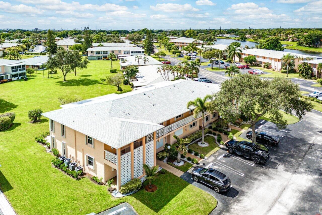1541 NW 20th Avenue, Unit 101, Delray Beach, FL 33445 Photo