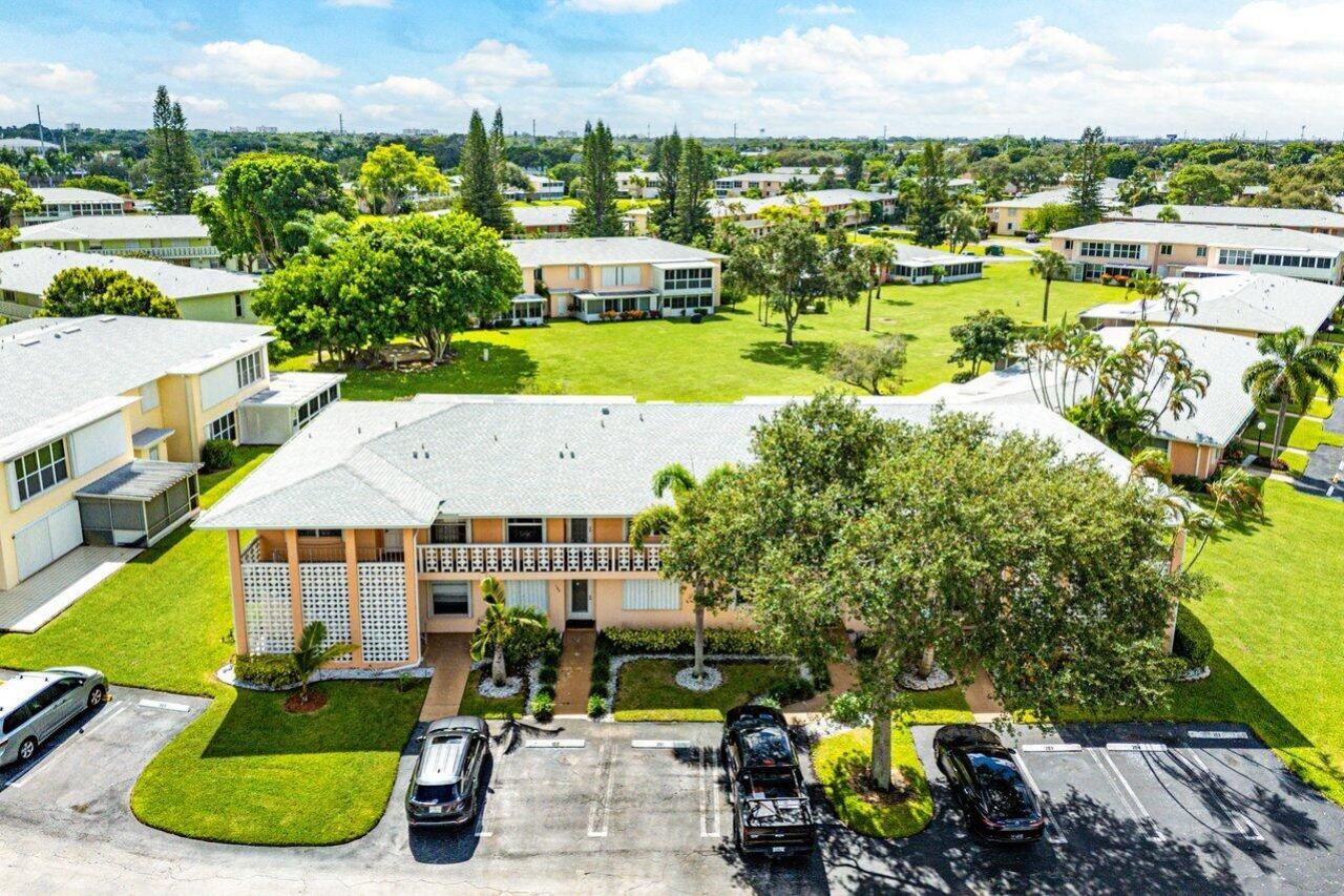 1541 NW 20th Avenue, Unit 101, Delray Beach, FL 33445 Photo