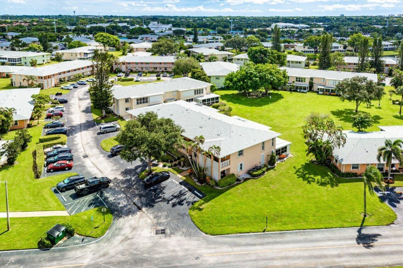 1541 NW 20th Avenue, Unit 101, Delray Beach, FL 33445 Photo