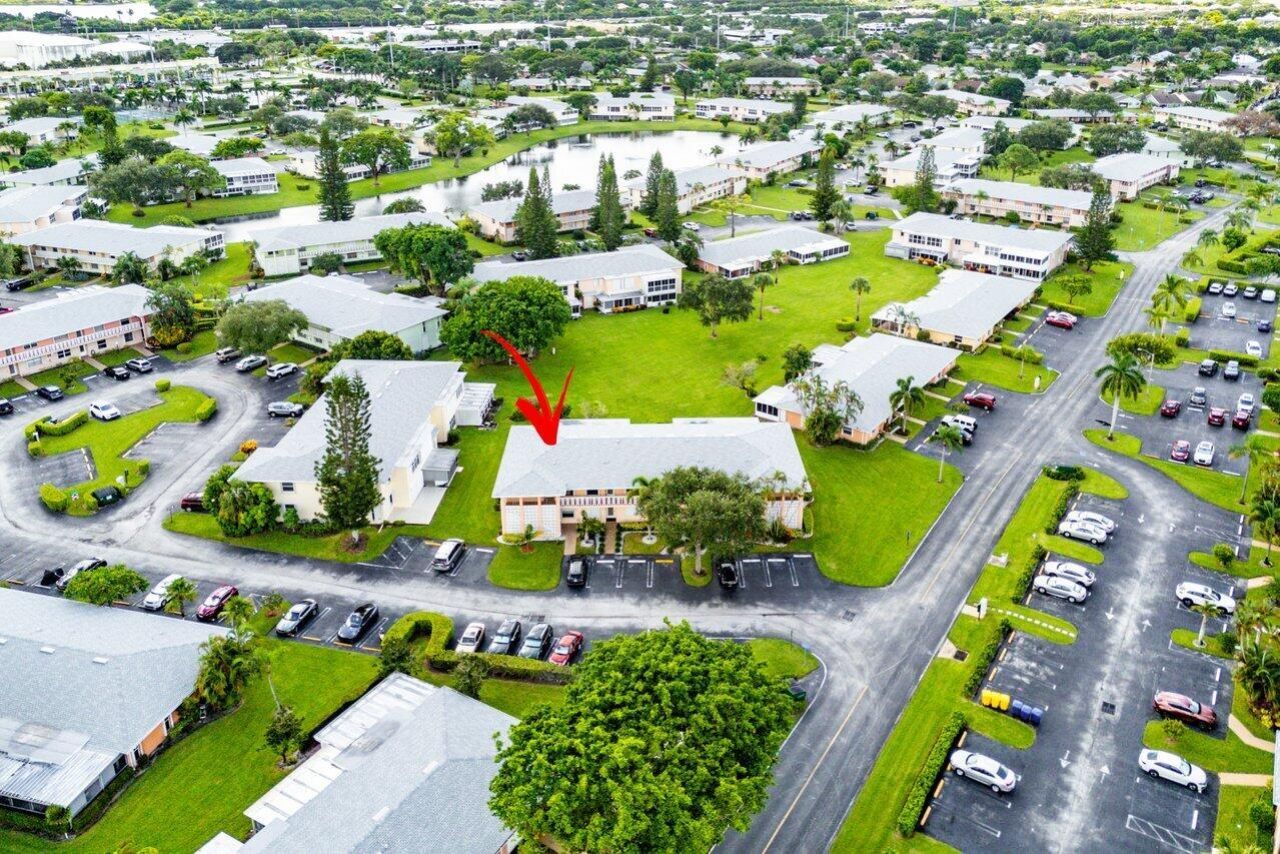 1541 NW 20th Avenue, Unit 101, Delray Beach, FL 33445 Photo