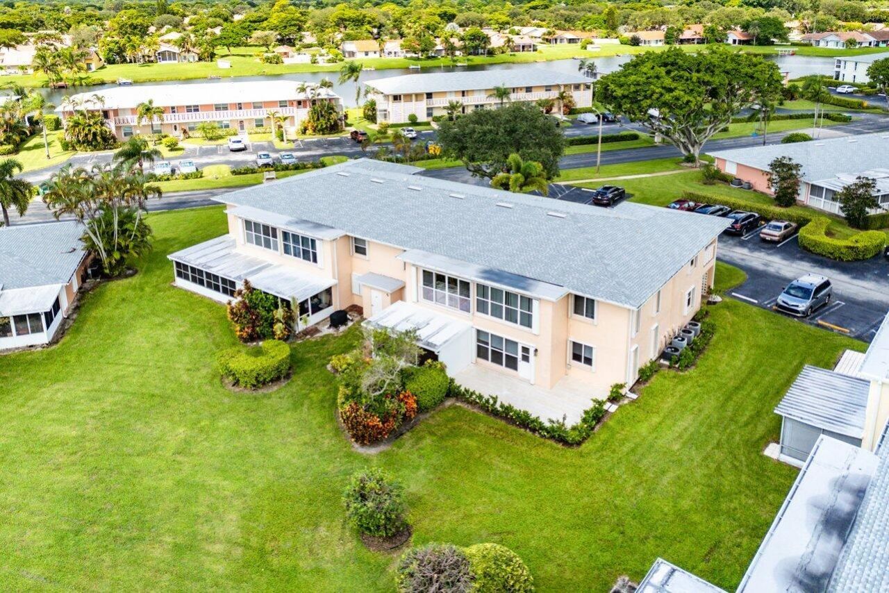 1541 NW 20th Avenue, Unit 101, Delray Beach, FL 33445 Photo