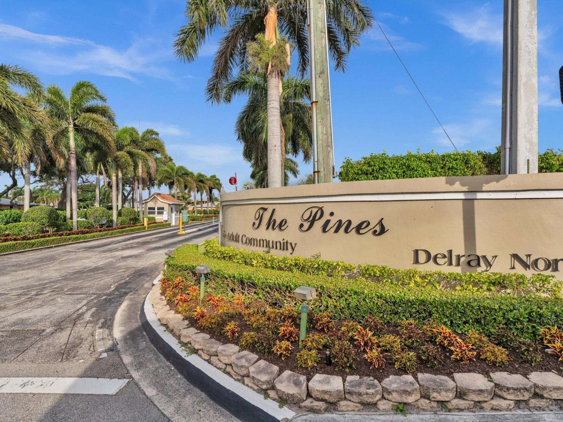 1541 NW 20th Avenue, Unit 101, Delray Beach, FL 33445 Photo