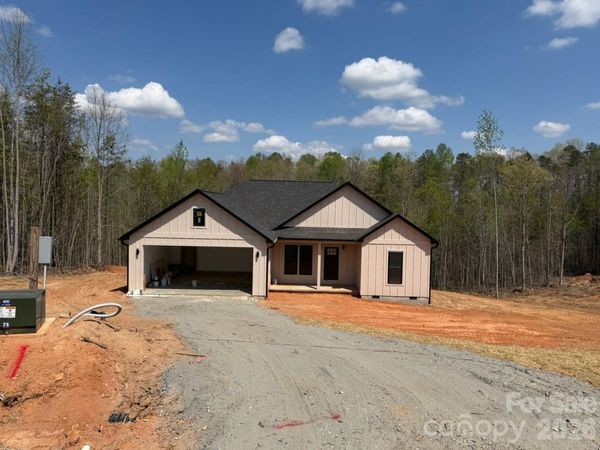 98 Lexxi Lane , Tryon, NC 28782