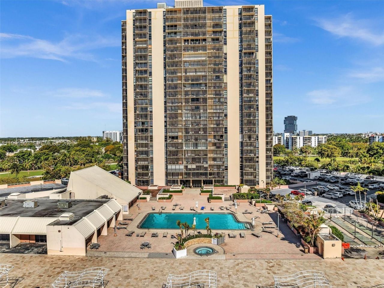 Please Call For Address, Unit 521, Aventura, FL 33180 Photo