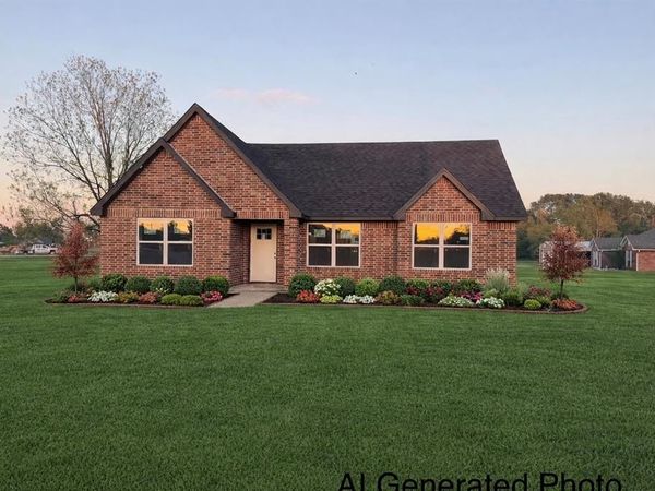 19 PRIVATE ROAD 35995, Powderly, TX 75473