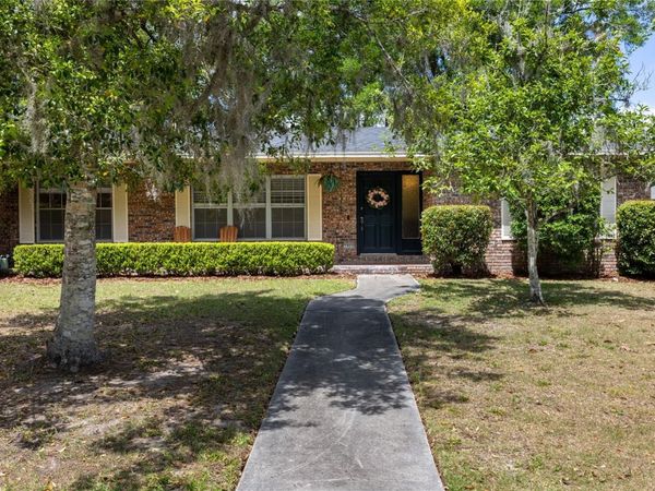 3900 NW 37TH PLACE , GAINESVILLE, FL 32606