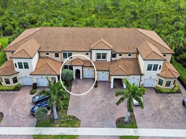 10055 CROOKED CREEK DRIVE , Unit 102, VENICE, FL 34293