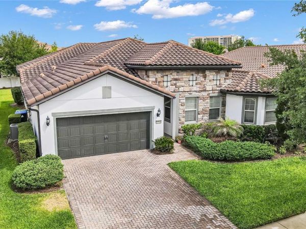 10944 CITRON OAKS DRIVE, ORLANDO, FL 32836