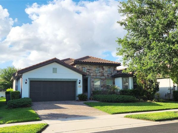 10944 CITRON OAKS DRIVE , ORLANDO, FL 32836