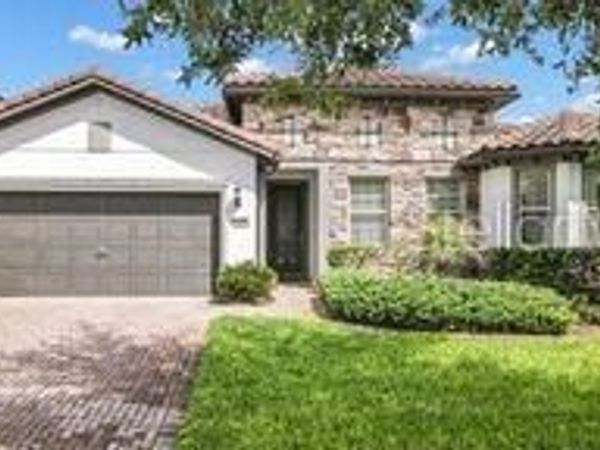 10944 CITRON OAKS DRIVE, ORLANDO, FL 32836
