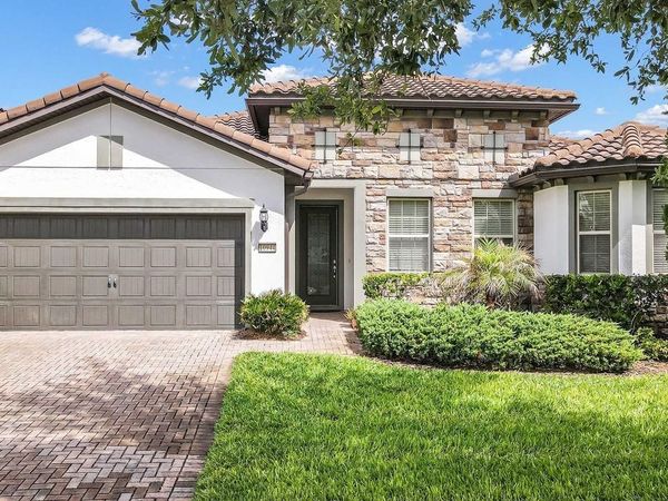10944 CITRON OAKS DRIVE, ORLANDO, FL 32836