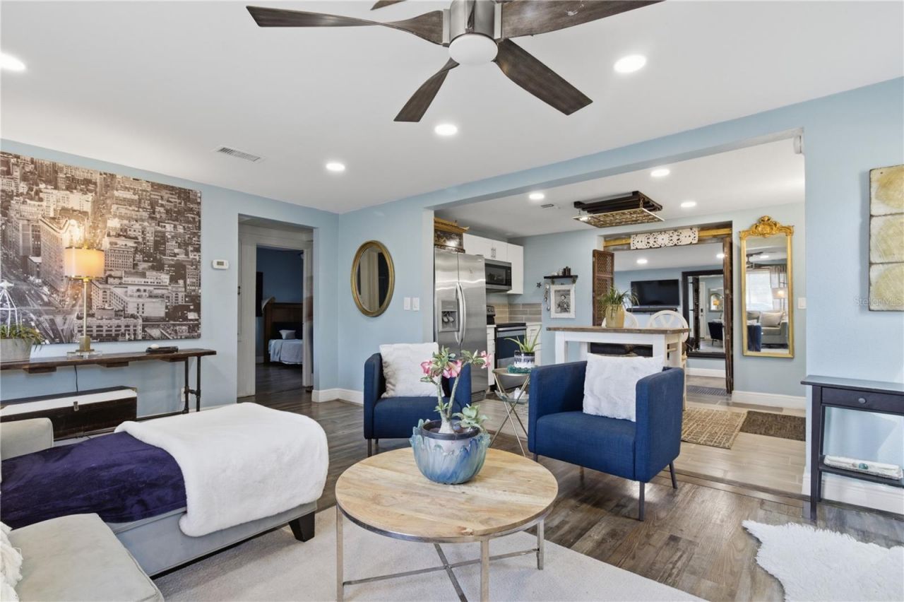 4831 Fairfield Avenue S, Saint Petersburg, FL 33711 Photo